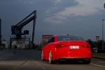 Audi S3 Sedan by SR Performance 2014 года
